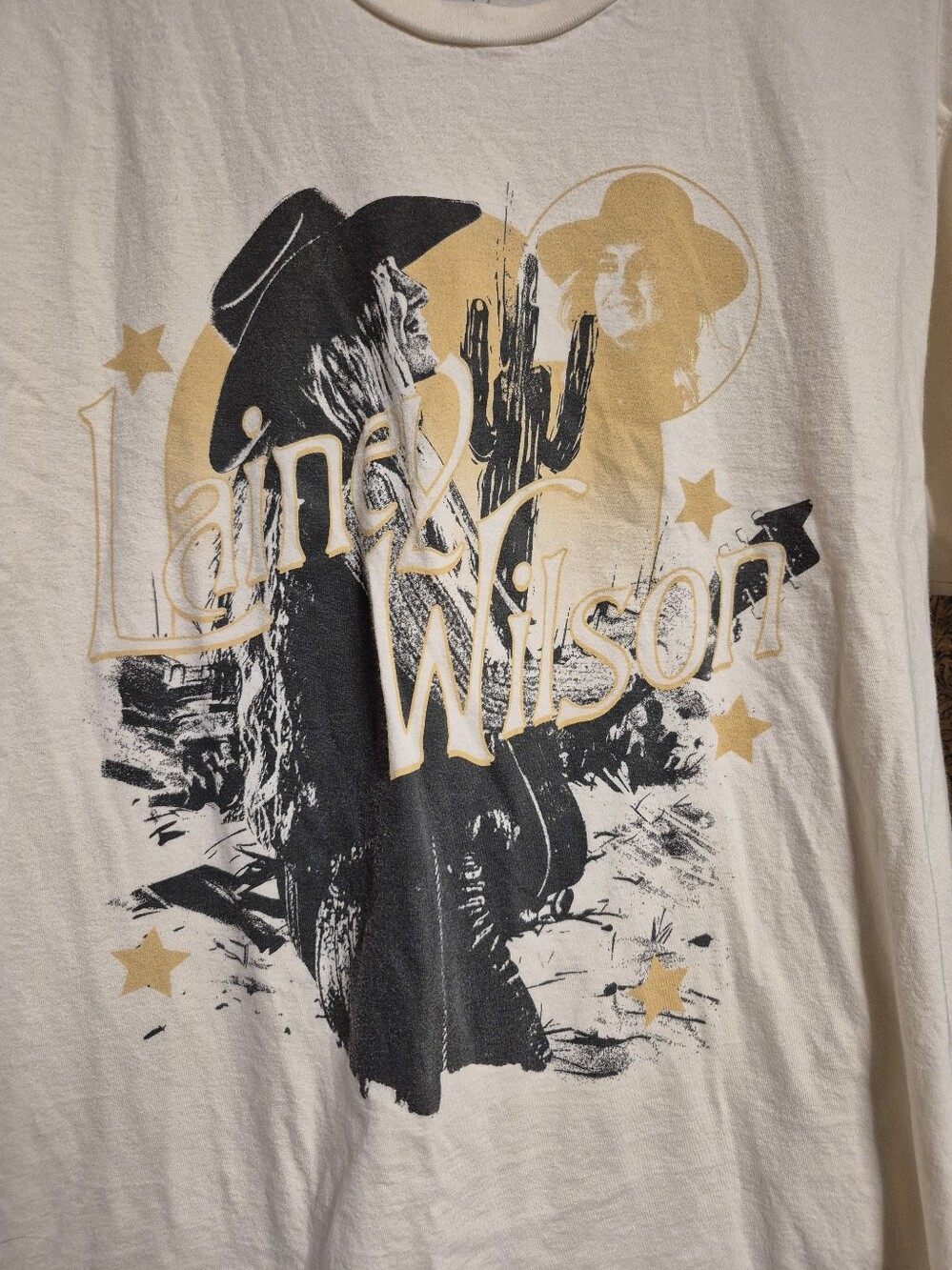 Lainey Wilson T Shirt